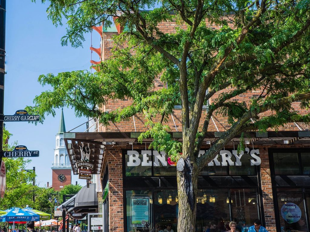 Burlington Vermont Burlington Vermont